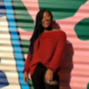 Meet your Posher, Natalie